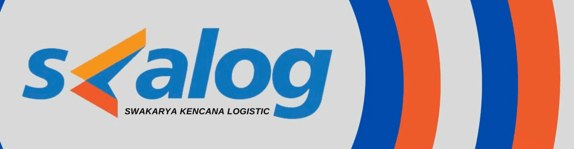 PT. SWAKARYA KENCANA LOGISTIK logo