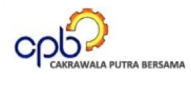 PT. CAKRAWALA PUTRA BERSAMA logo