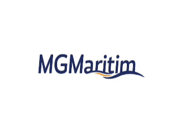 PT. MULTI GUNA MARITIM logo