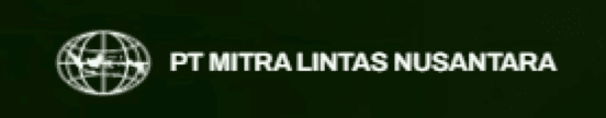 PT Mitra Lintas Nusantara logo